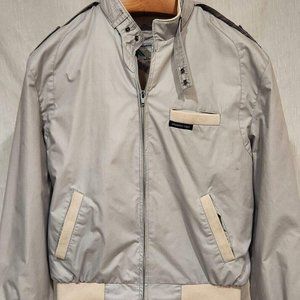 Vintage Members Only Jacket